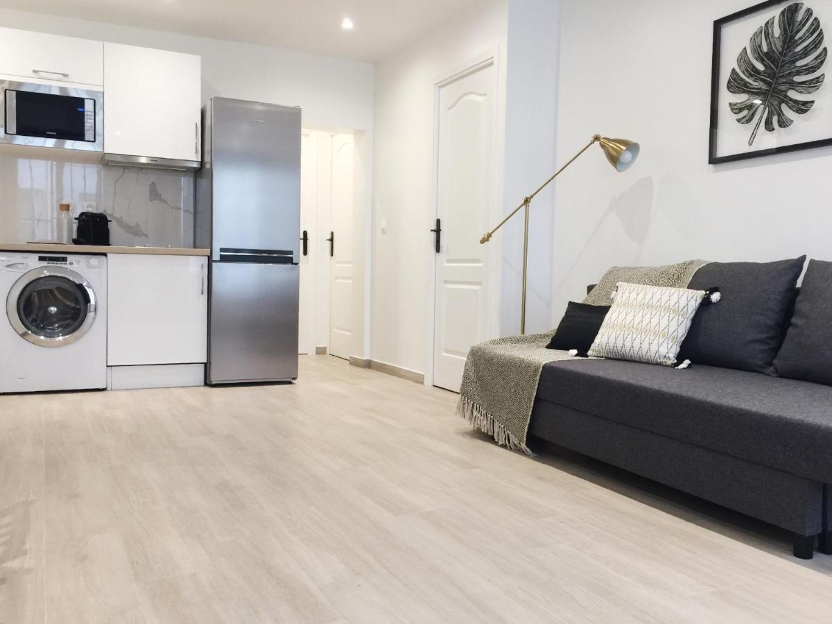 New Apartment In The Heart Of Le Marais Paris Exterior photo
