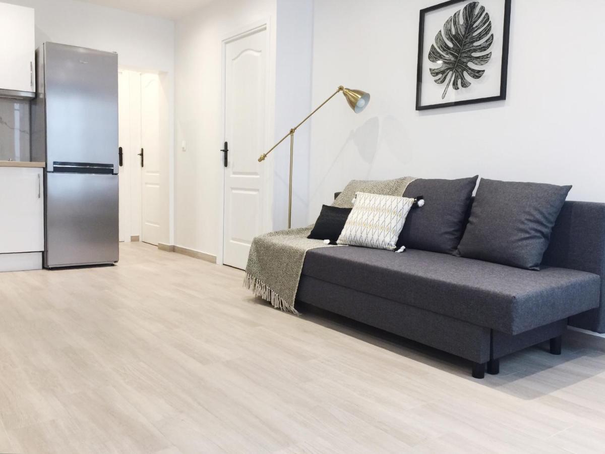New Apartment In The Heart Of Le Marais Paris Exterior photo